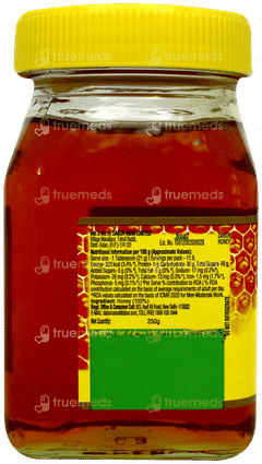 Dabur Honey 250Gm